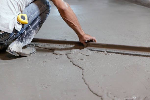 Best Concrete Patio Design and Installation in Ontario, OR