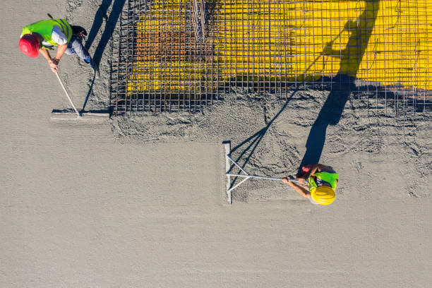 Best Concrete Grinding and Polishing in Ontario, OR