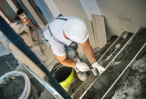 Best Concrete Foundation Repair in Ontario, OR