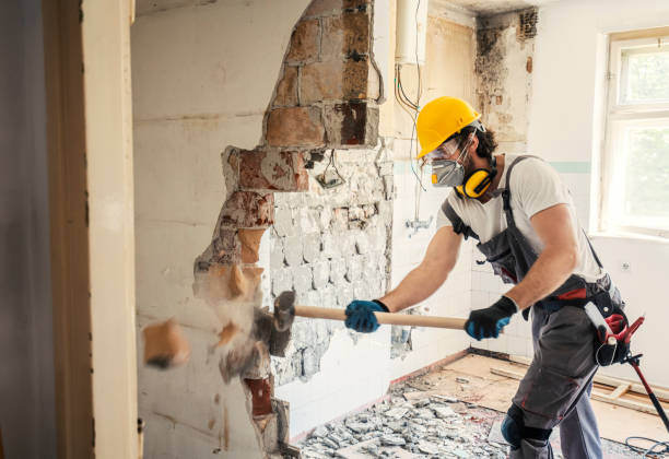Best Commercial Concrete Services in Ontario, OR