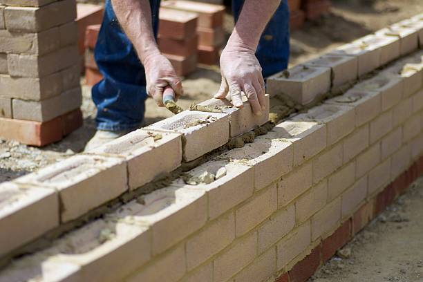 Best Concrete Retaining Walls in Ontario, OR
