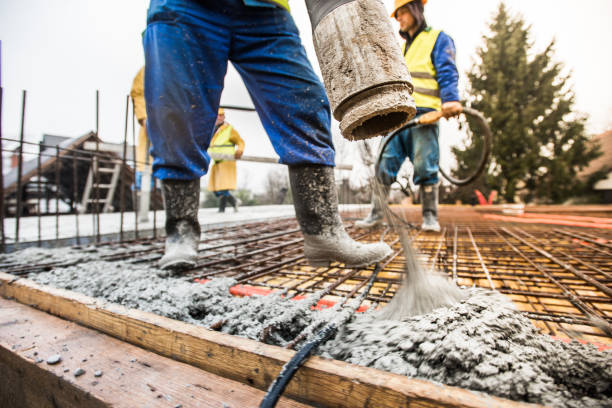 Best Industrial Concrete Flooring in Ontario, OR